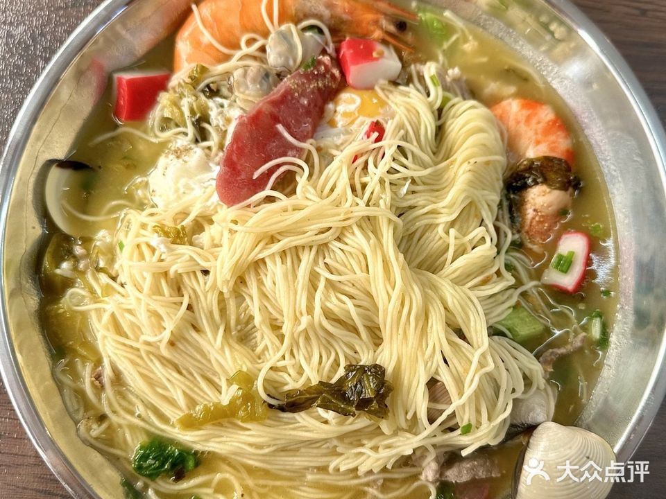 顺福源·三亚风味