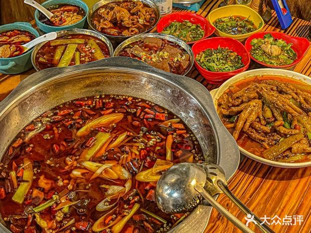 上上签(后埔店)