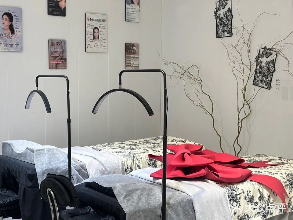 千金阁美容美甲