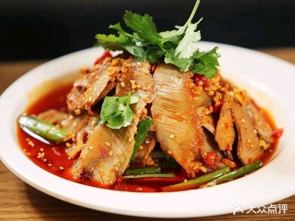 清真唐家寺罗记卤坊(皇城寺店)