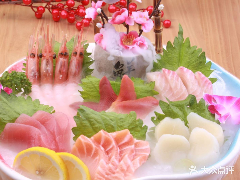 一鹤料理