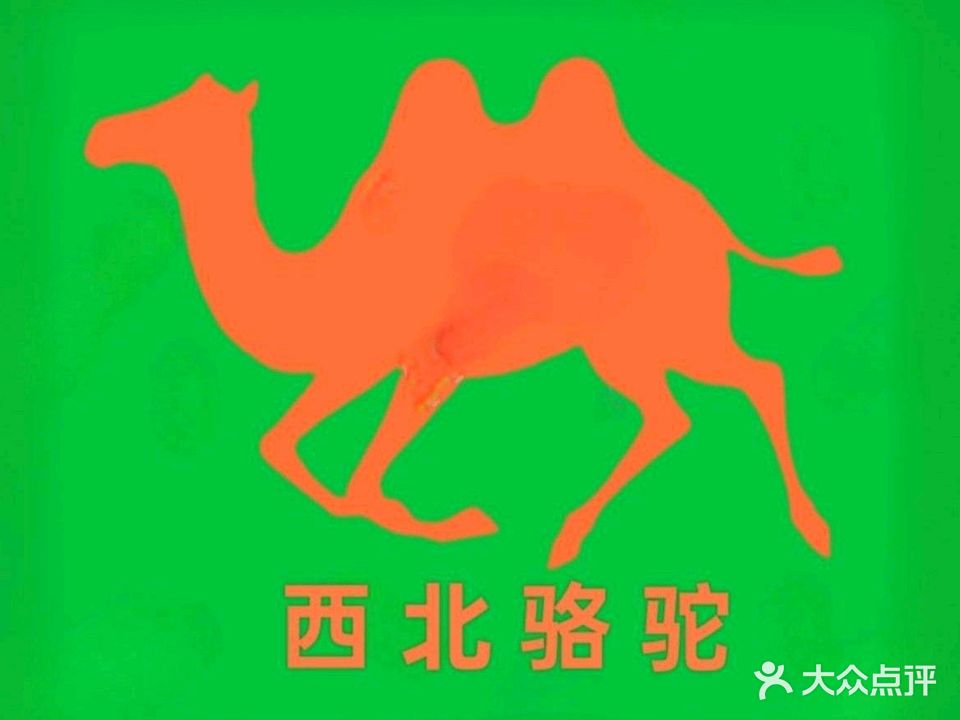 西北骆驼清真牛肉饼麻辣烫炸串