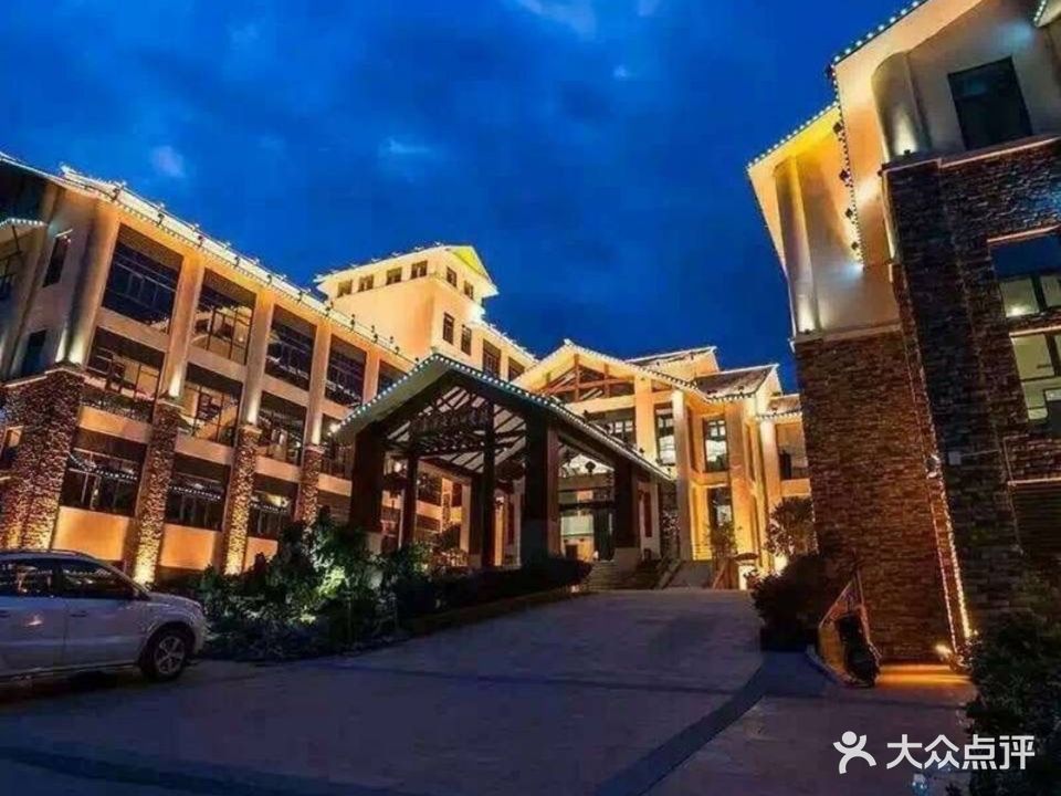 苏曼世纪大酒店-自助火锅