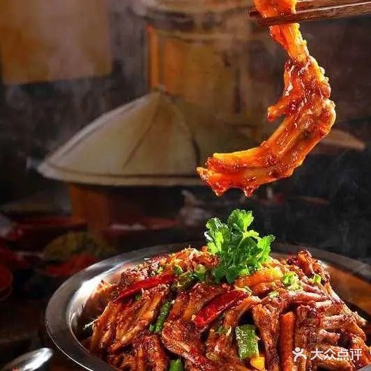 鹅掌门海鲜菜市火锅