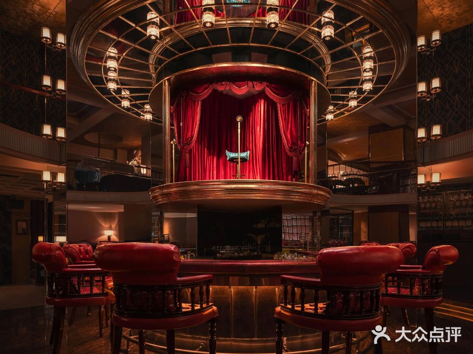 The Ivory Tower象牙塔