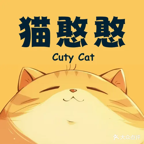 猫憨憨宠物店