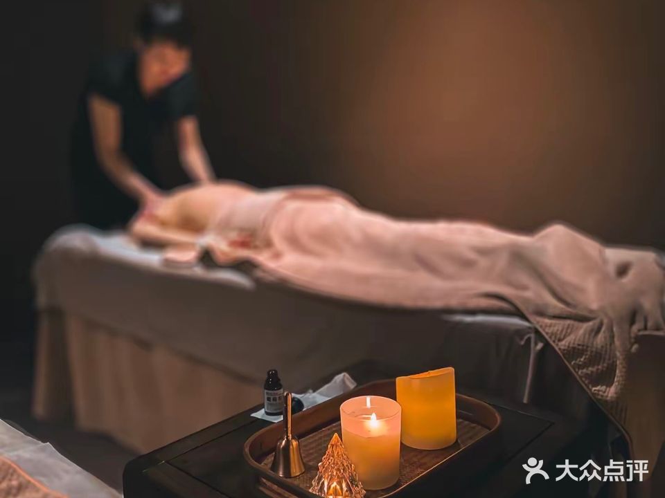 御皇Spa按摩·休闲会所