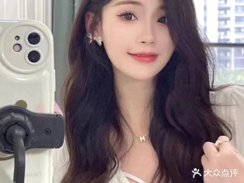 新型象美容美发(丰江路店)