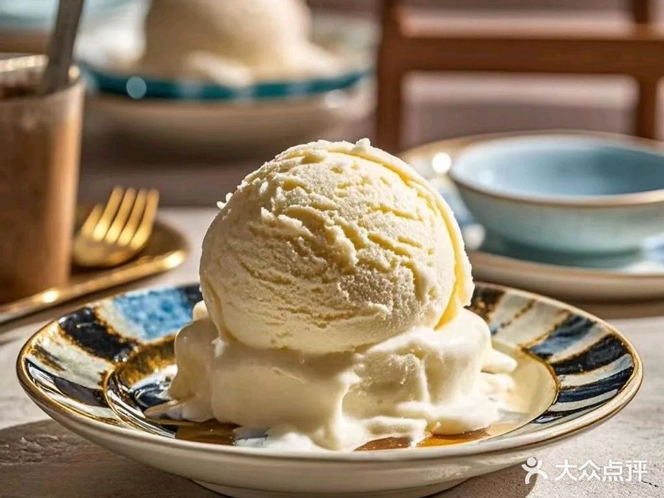 GASA DEL GELATO冰淇淋之家(We+名城广场店)