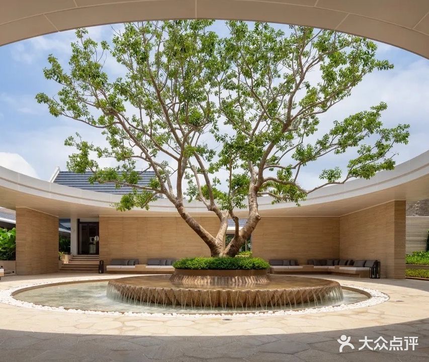 洋SOLIS SPA·清水湾金普顿酒店