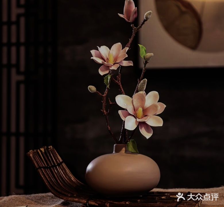 慢本生活馆·按摩SPA·采耳