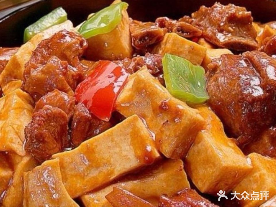 川人川味川菜馆