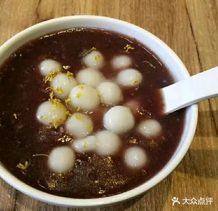 徐姐砂锅糖水铺