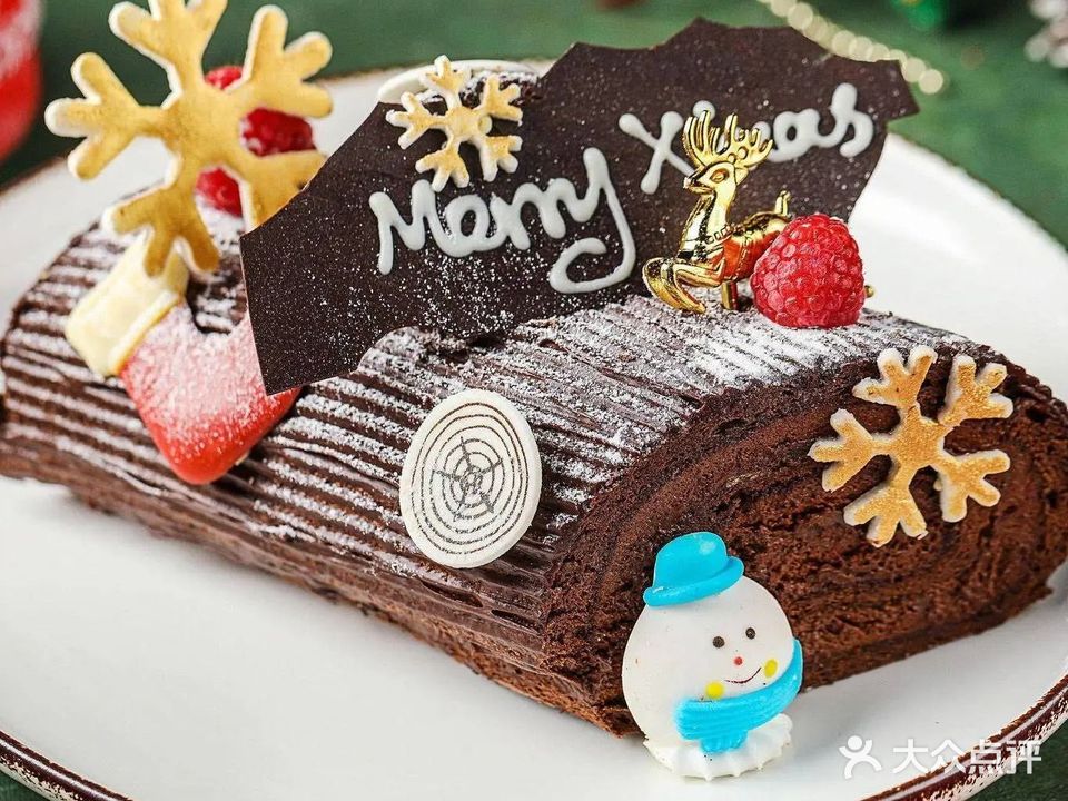 中茵皇冠假日酒店·圣汐西餐厅