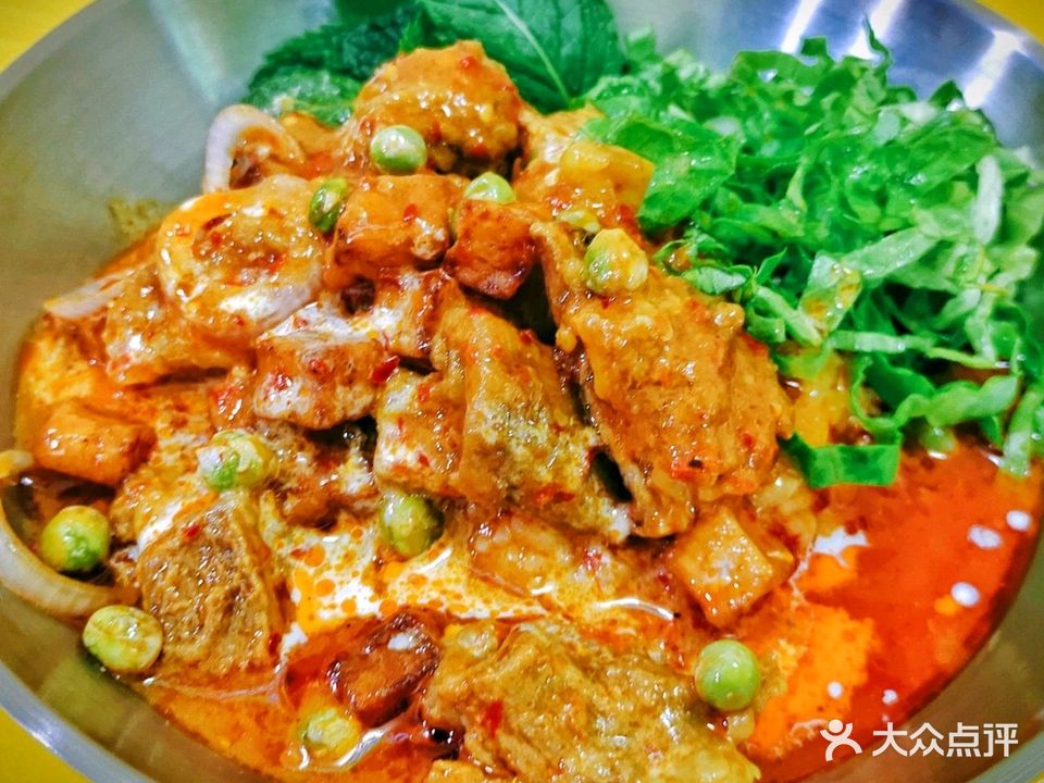 米象面食馆·小吃