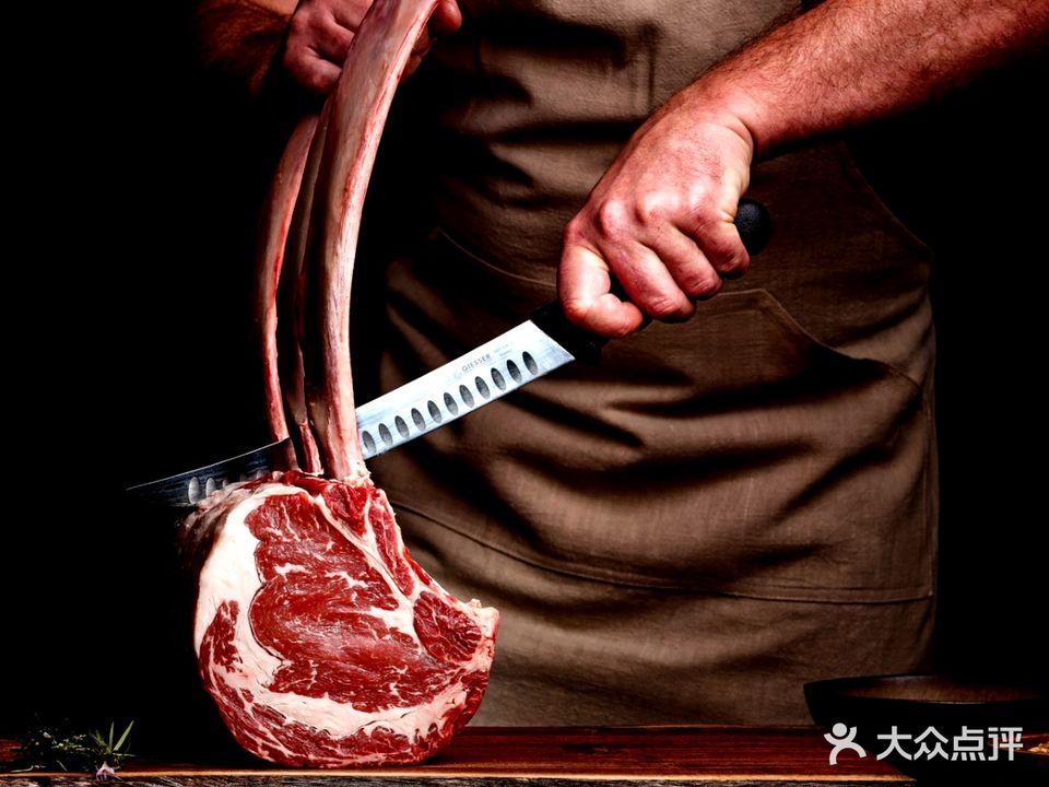 佛山恒安瑞士大酒店-天空意大利餐厅·牛扒(环球国际广场店)