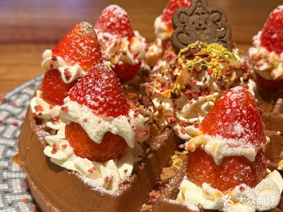 DN cafe咖啡·西餐(大朗体育馆店)