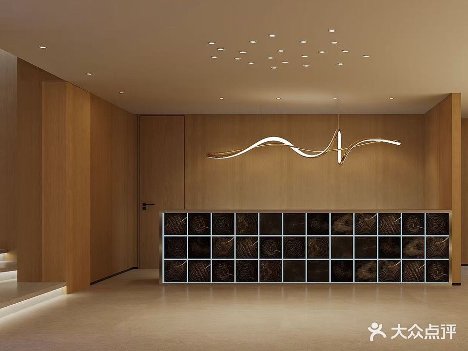 莲花港·住宿·足疗·按摩