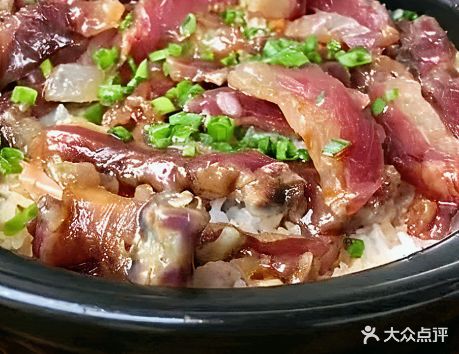 来口煲仔饭(向阳街店)