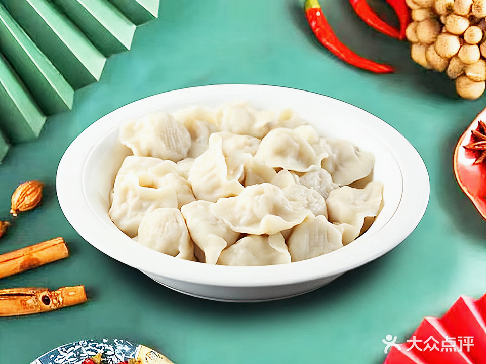 老北七清真饺子馆(长春街店)