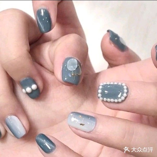 秀甲屋(华海凤凰城店)