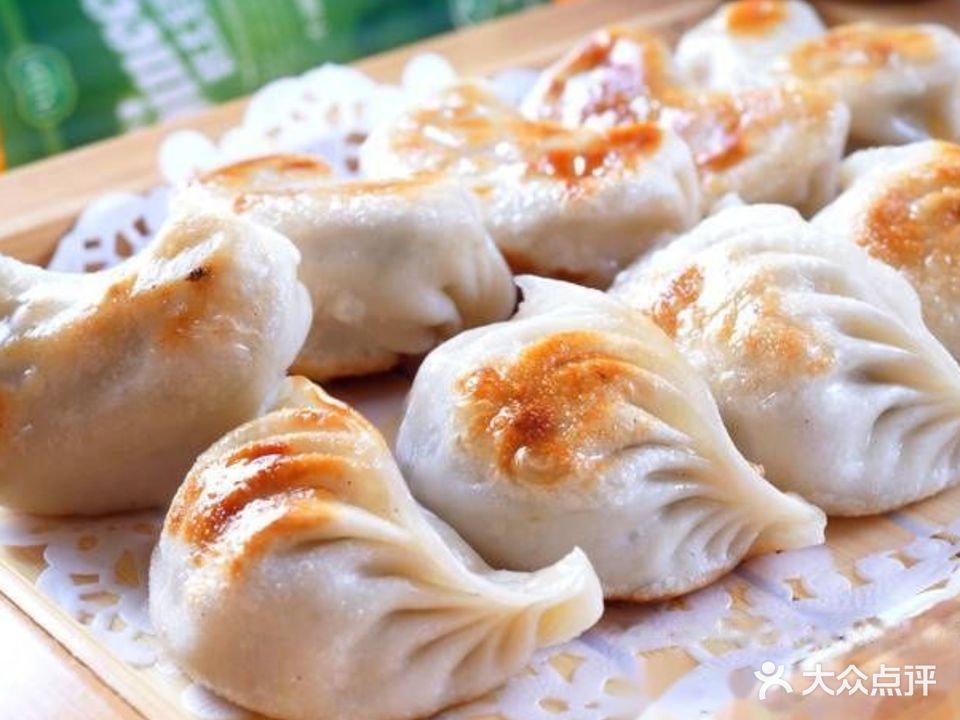 清羊小吃