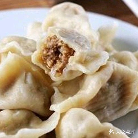 回味源饺子坊(越亚天赐公馆店)