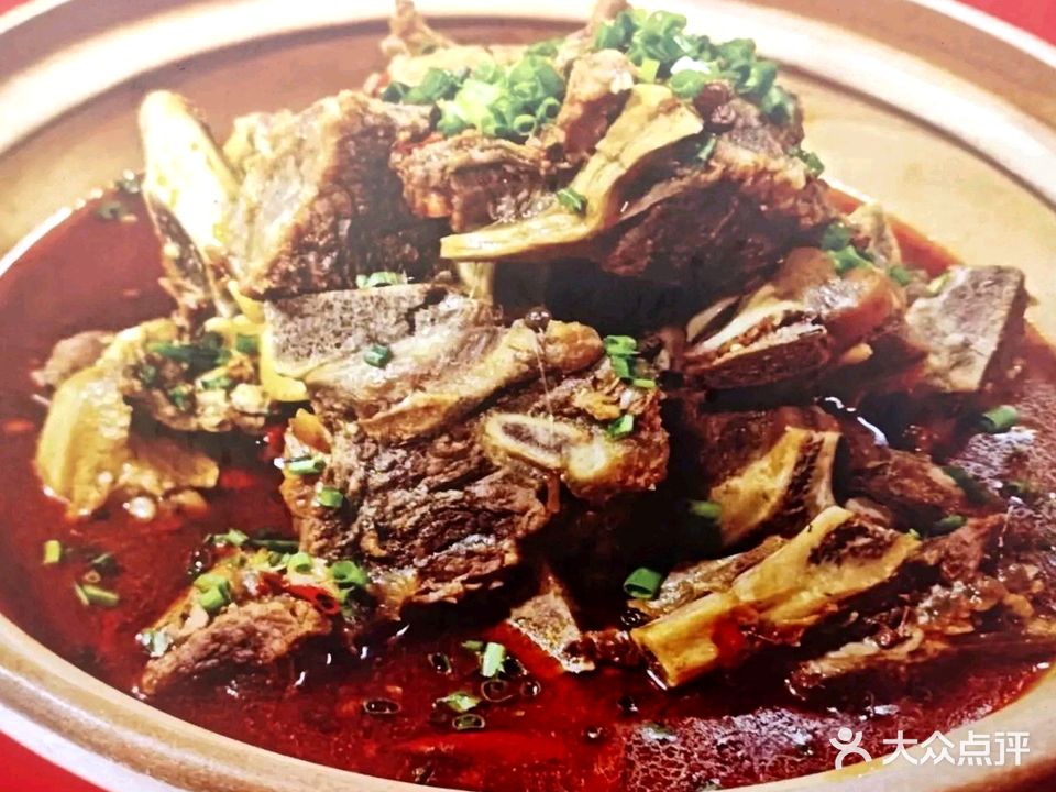 刘记地摊牛排锅(太平店)