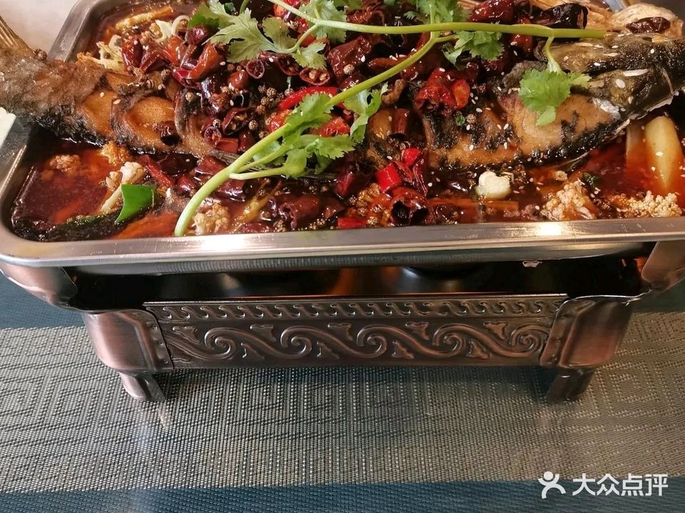 玉水昌隆清真美食