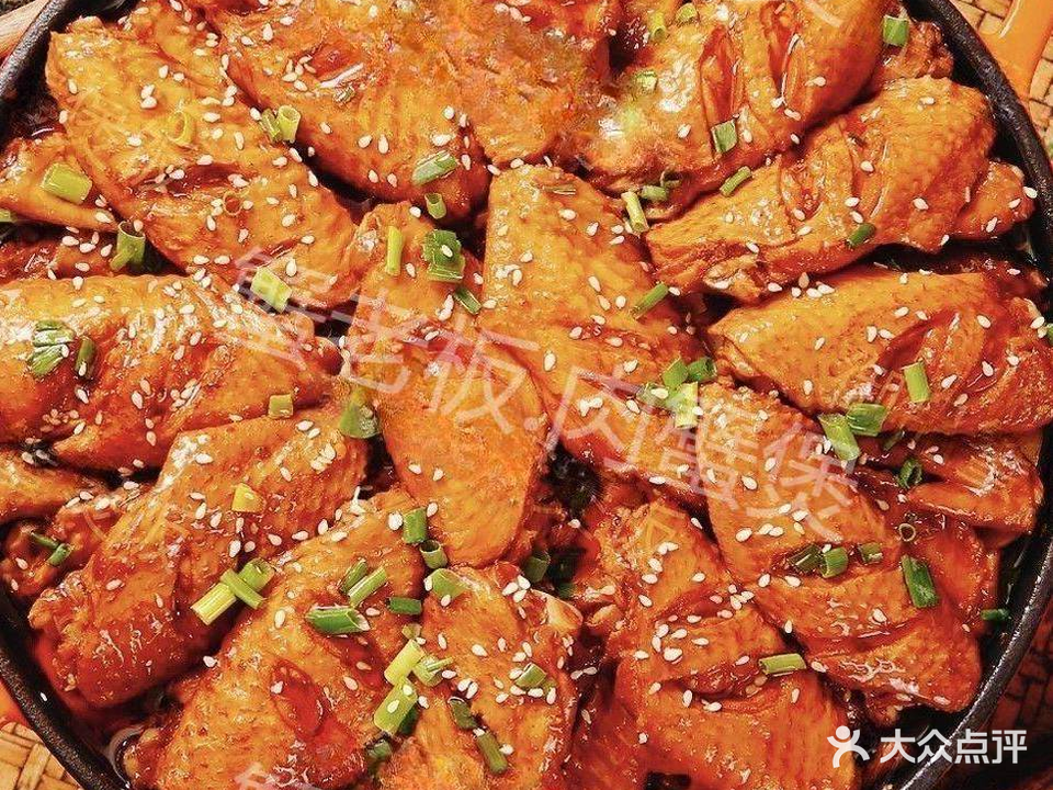 蟹老板·肉蟹煲