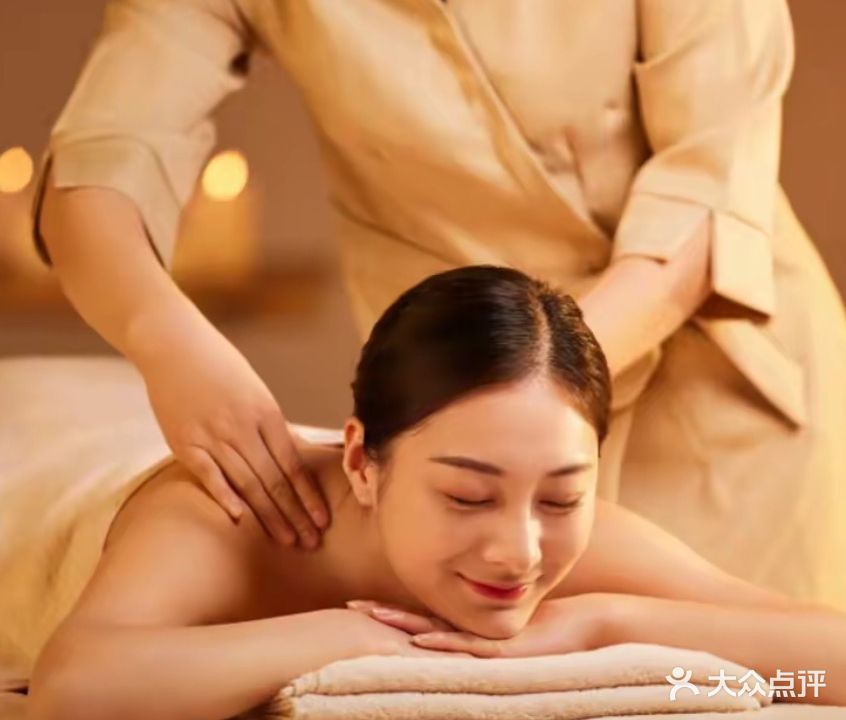 梦梦健康养生馆