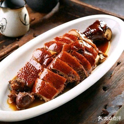 旺记烧鹅食店