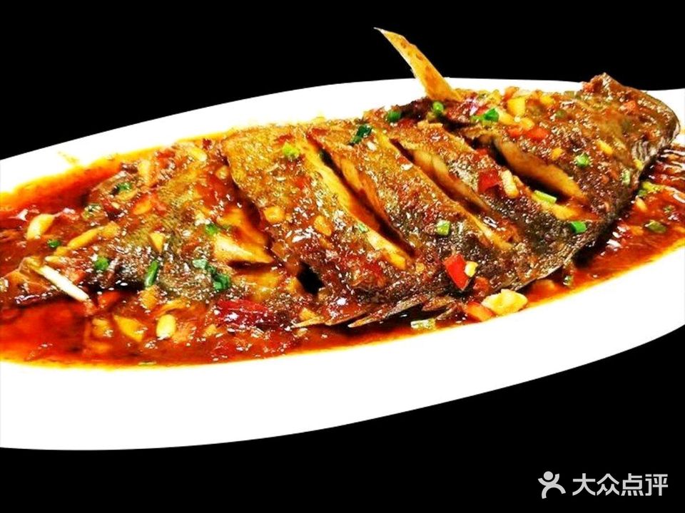 江南土菜馆(太平湖店)
