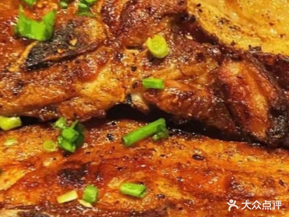 云南小吃(鹿城西路店)