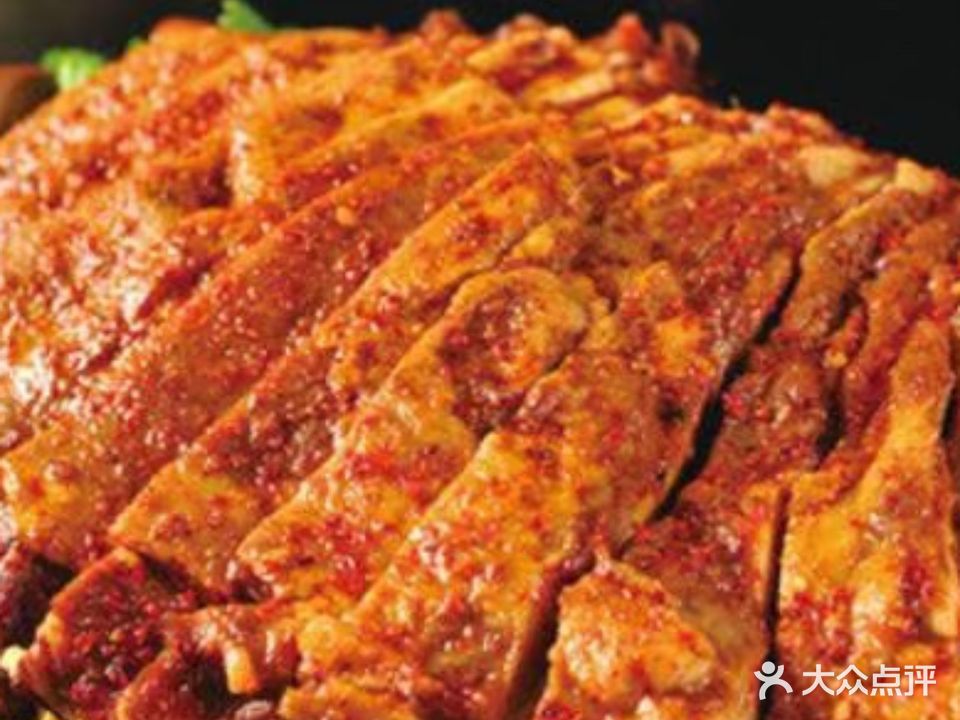 东北家常菜(华美立家三棵树店店)