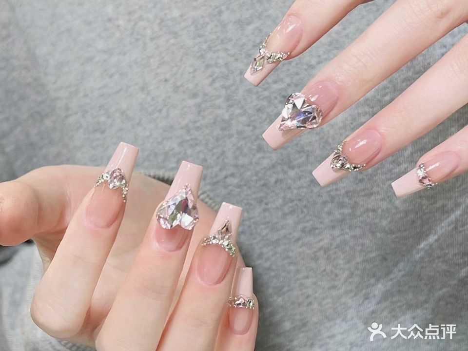 槿·一美甲美睫(万达广场店)