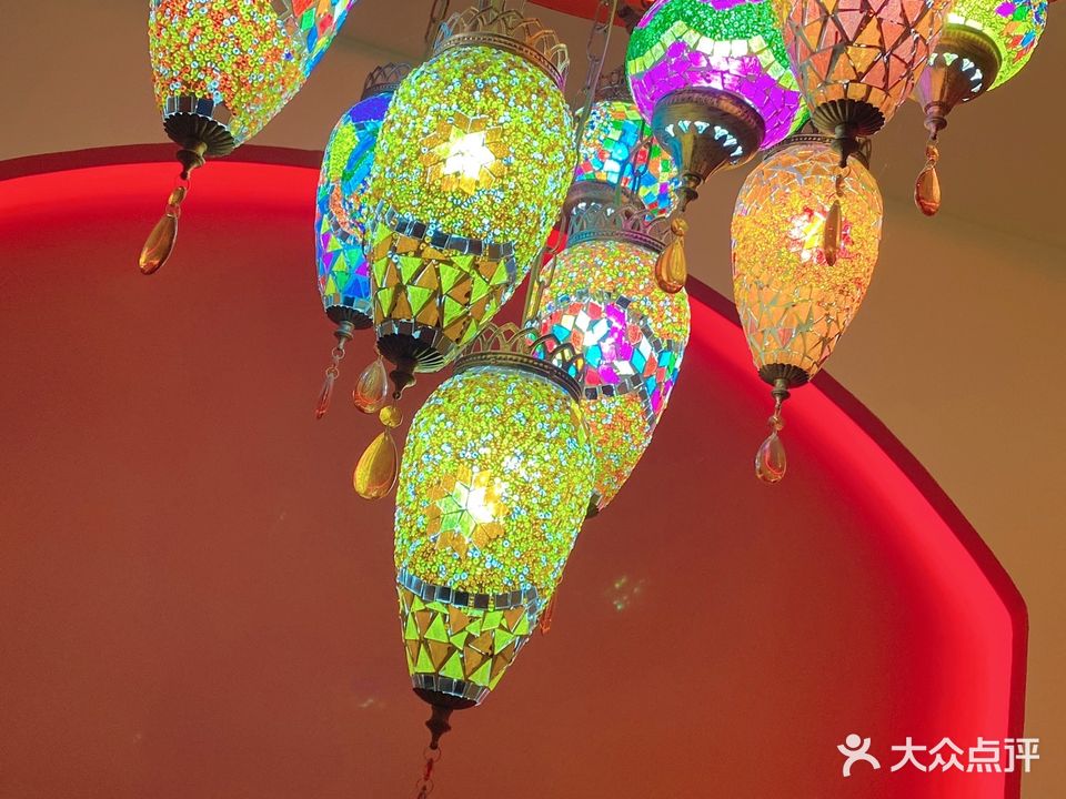 泰缦泰式精油按摩SPA(月亮湾店)