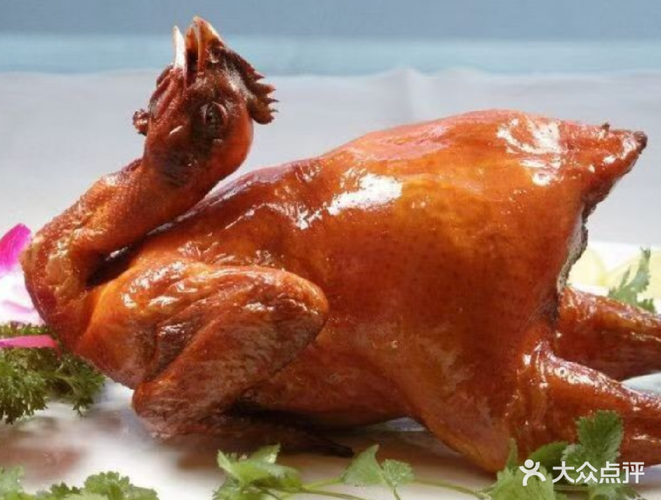 霸王鸡菜馆(宁明店)