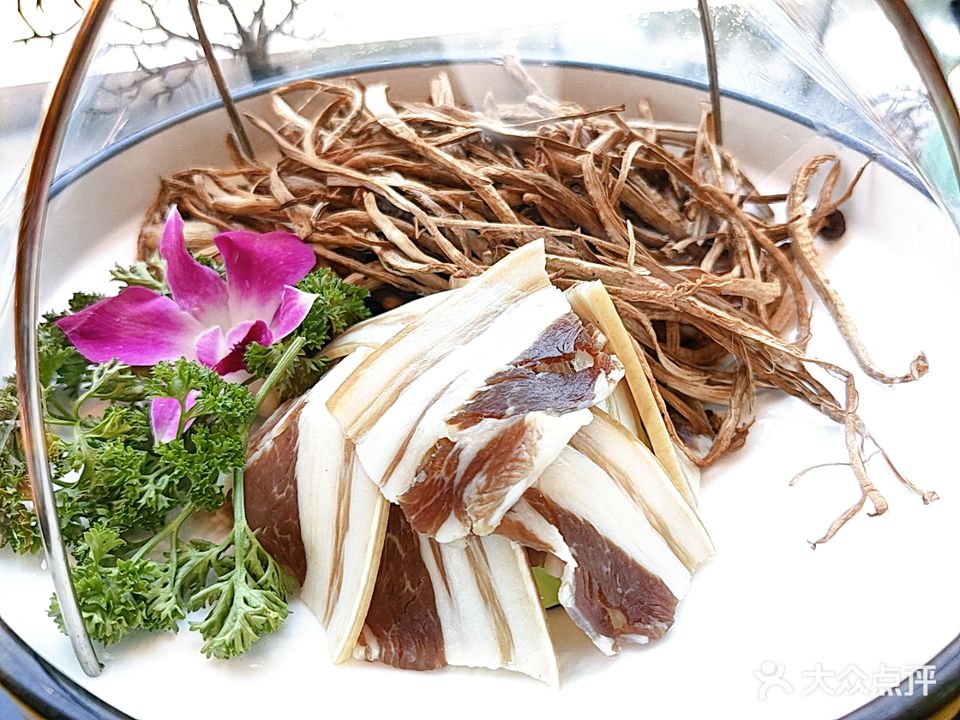 凤壹楼(凤阳店)