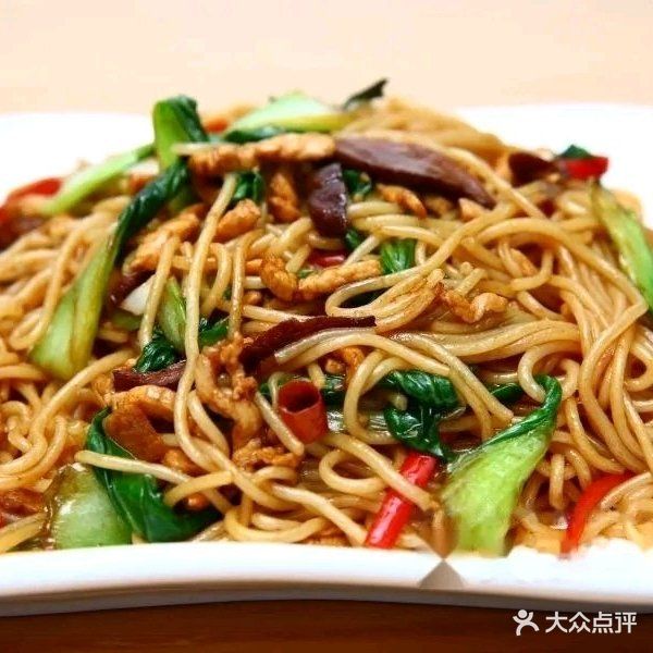 麦子疆味炒米粉(麻辣烫·烧烤)