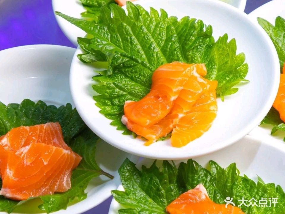 安徽高速开元国际大酒店·地中海自助餐厅