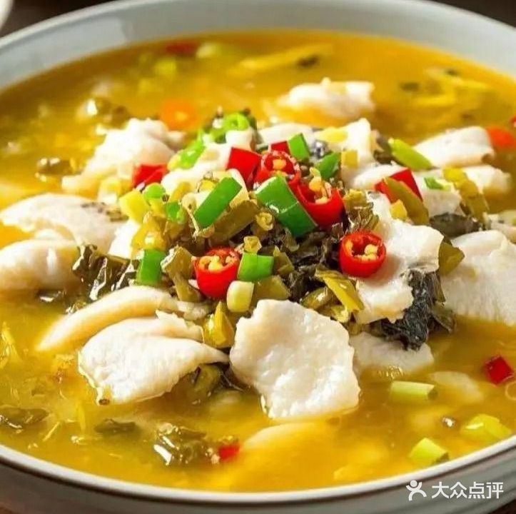 王哥川鱼馆(亭洪路店)