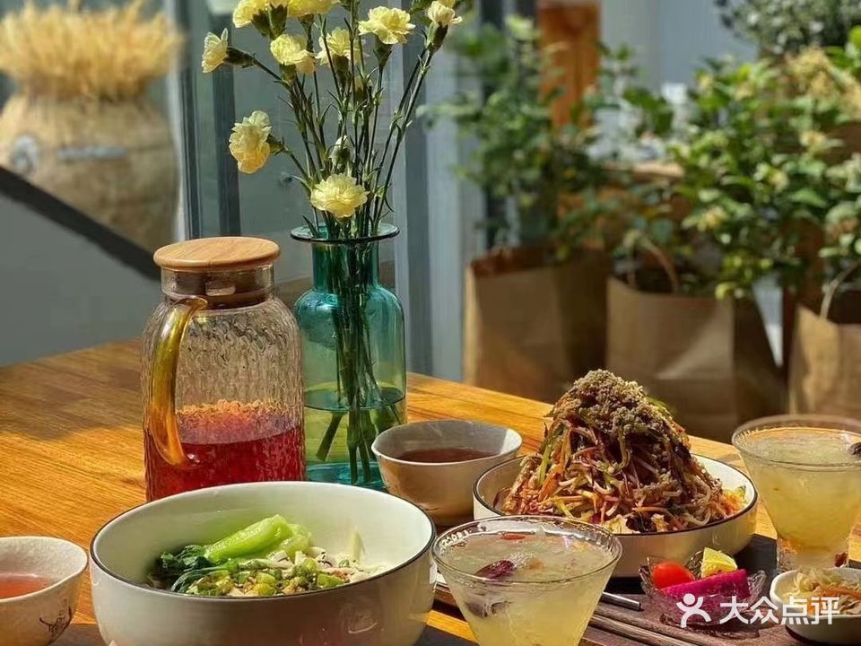 妈妈家面馆(东海一路店)