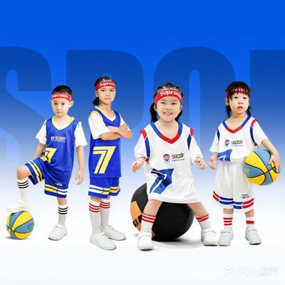 7号队长儿童综合运动馆(105国道店)