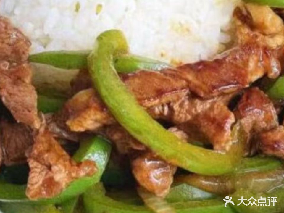 兰州拉面(交通工程学院店)