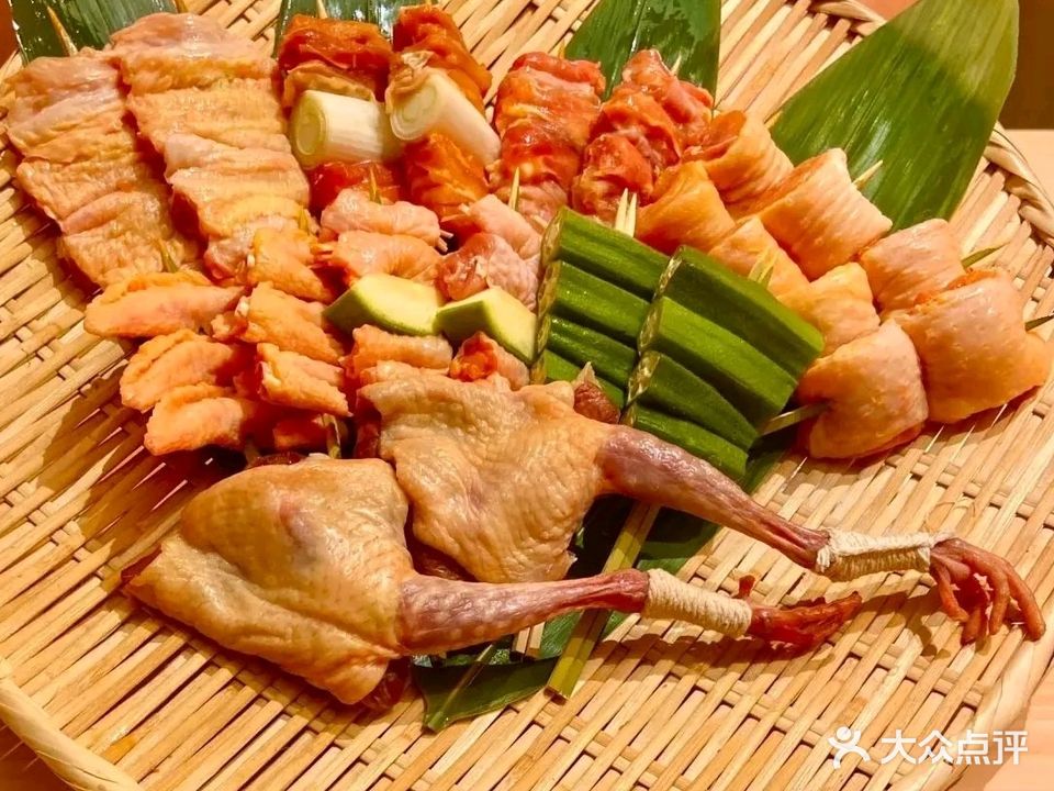 腾云食聚屋·烧鸟酒场