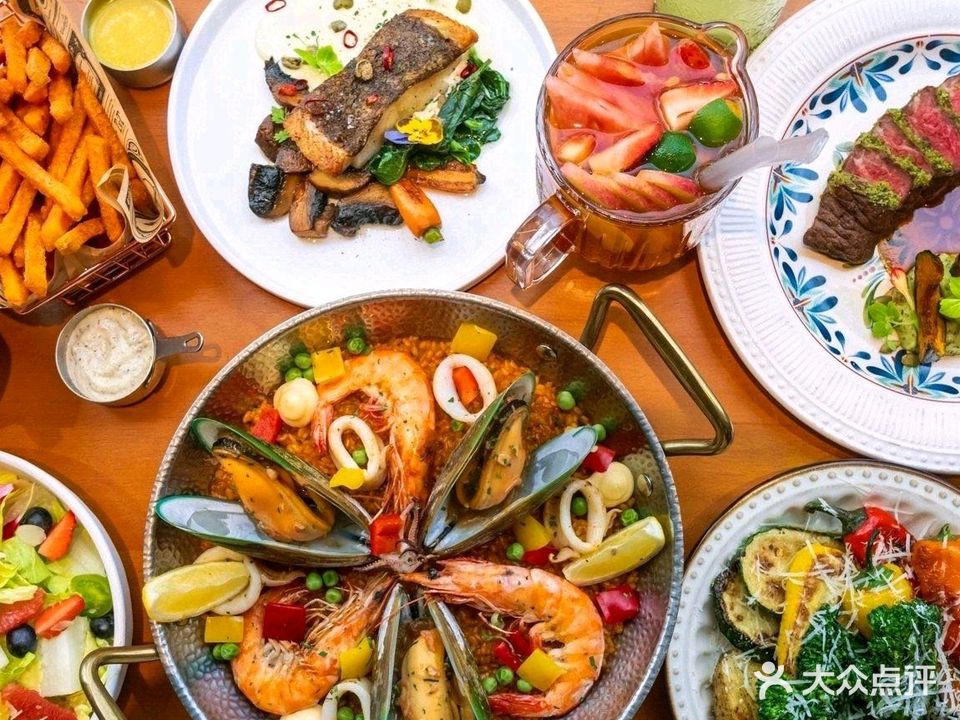 LAVO(深圳湾万象城店)