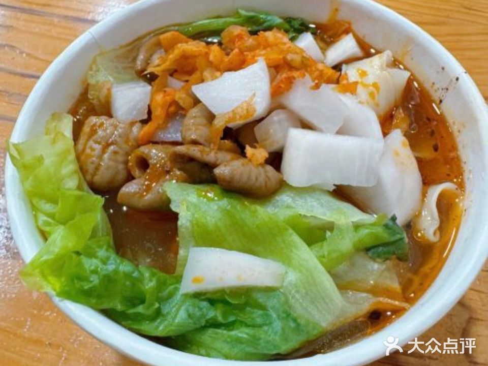 宋氏肥肠粉(禾祥西路店)