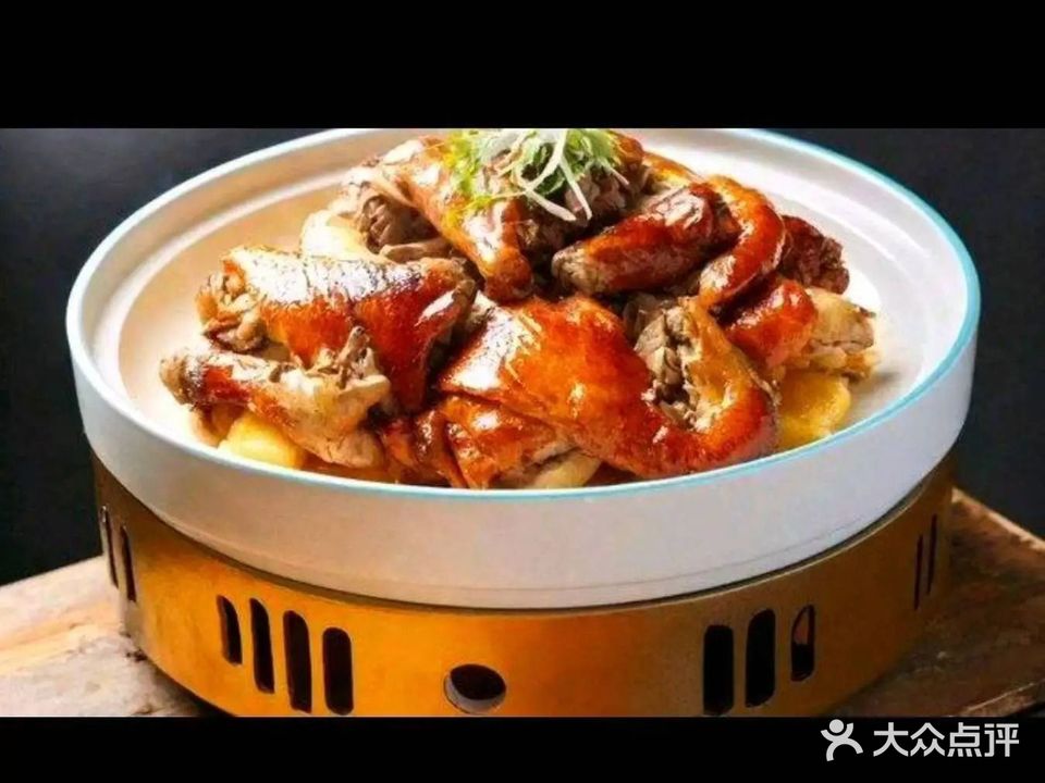 广州大塘烧腊总汇(恒富花园店)