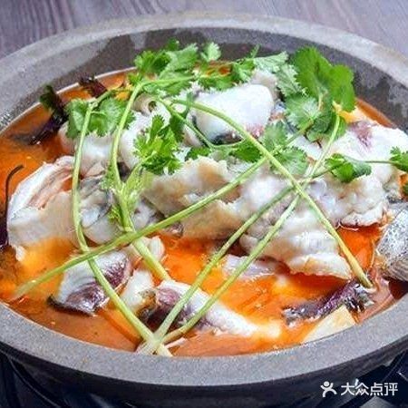 四海一家大排档小东山(小东山新村安置房店)